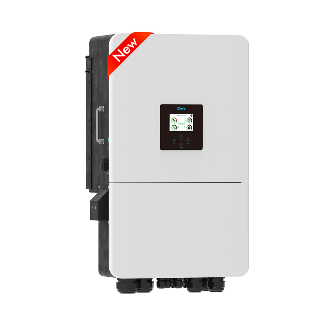 deye 20kw lv 3p inverter