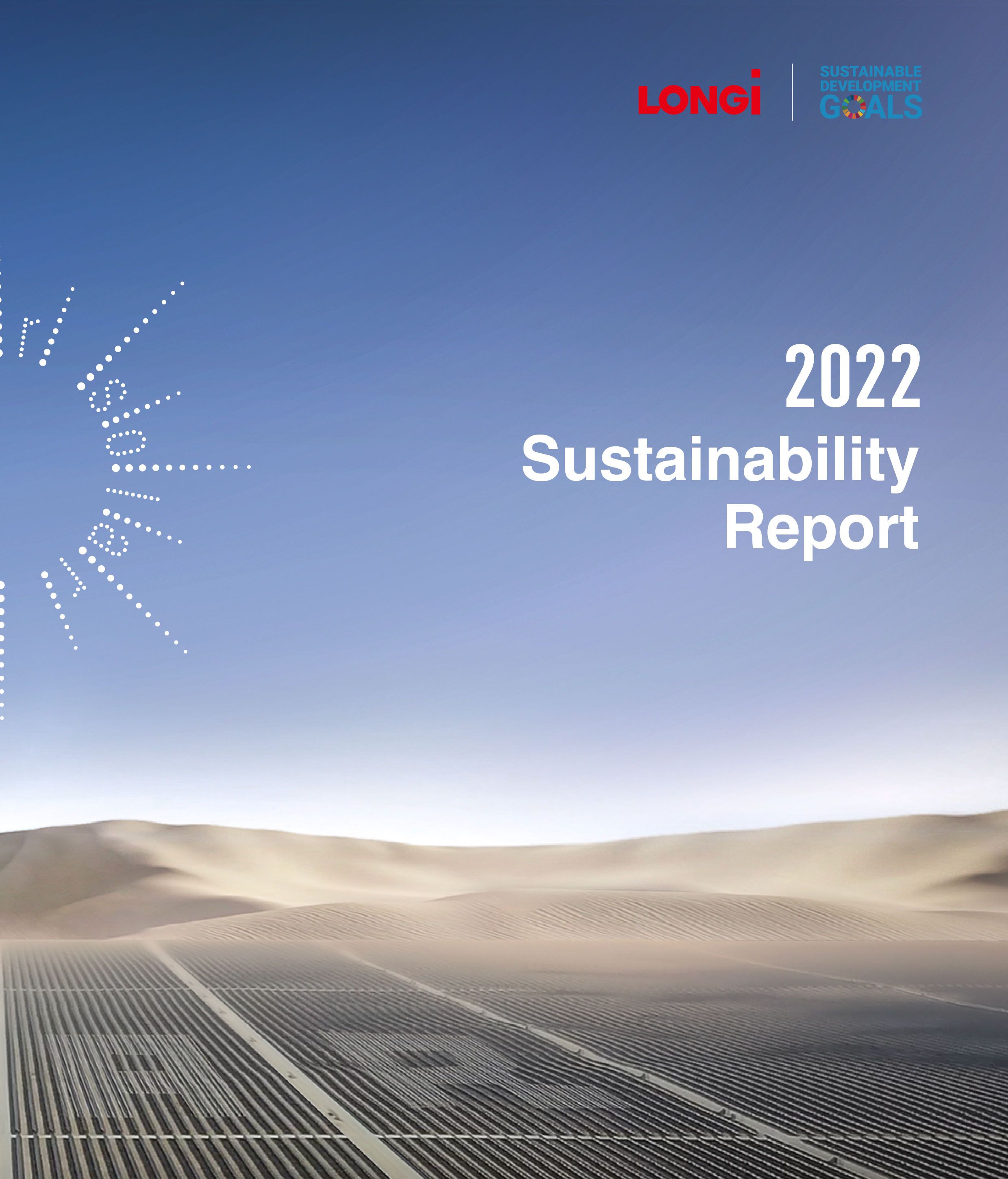 Sustainability Report 2022