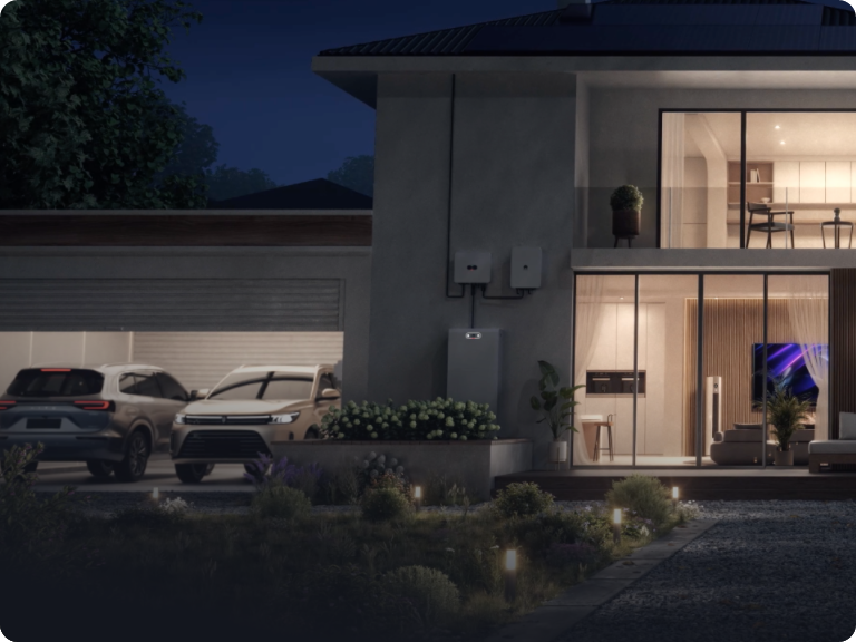 The Importance of Residential Energy Storage