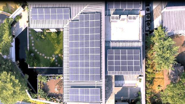 The Sun's Gift: Exploring the World of Photovoltaic Cells