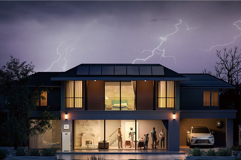 What Is a Solar Lighting System and How Does It Work?