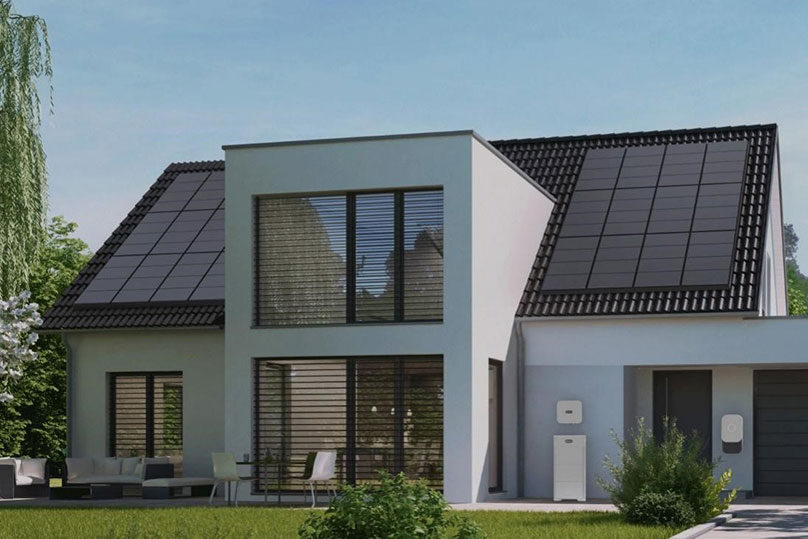 How to Pick the Best Solar Energy Storage System