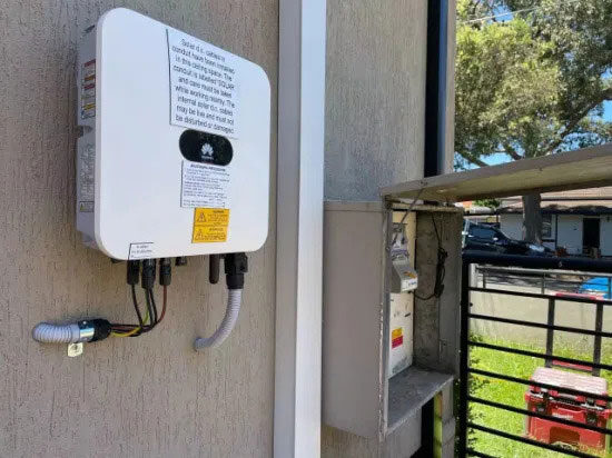 The Best Solar Inverter for Efficient Energy Conversion
