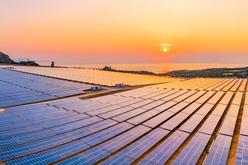 Eco-friendly Solar Panel Cleaning Solution Secrets