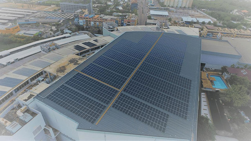 The Sun's Gift: Exploring the World of Photovoltaic Cells