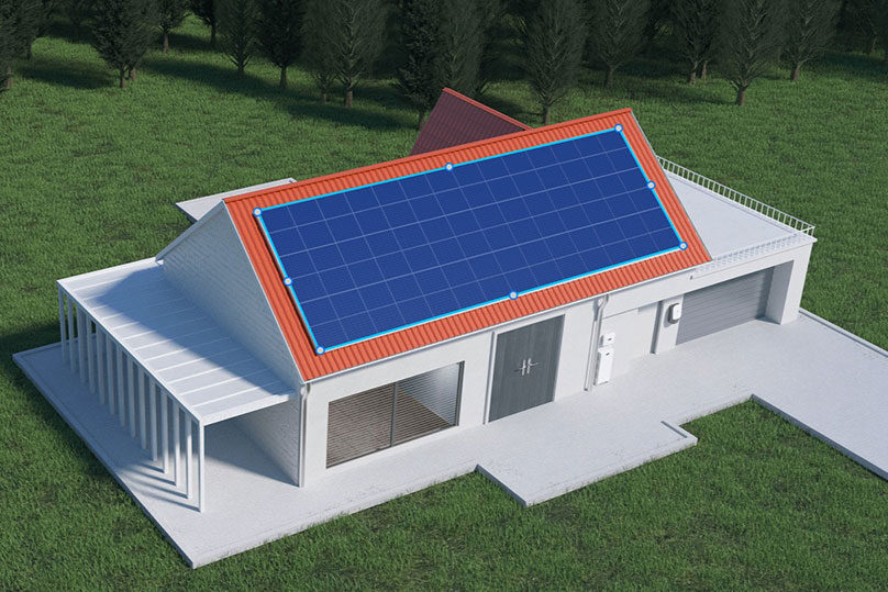 What Is a Solar Lighting System and How Does It Work?