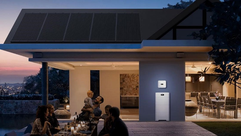 How to Pick the Best Solar Energy Storage System