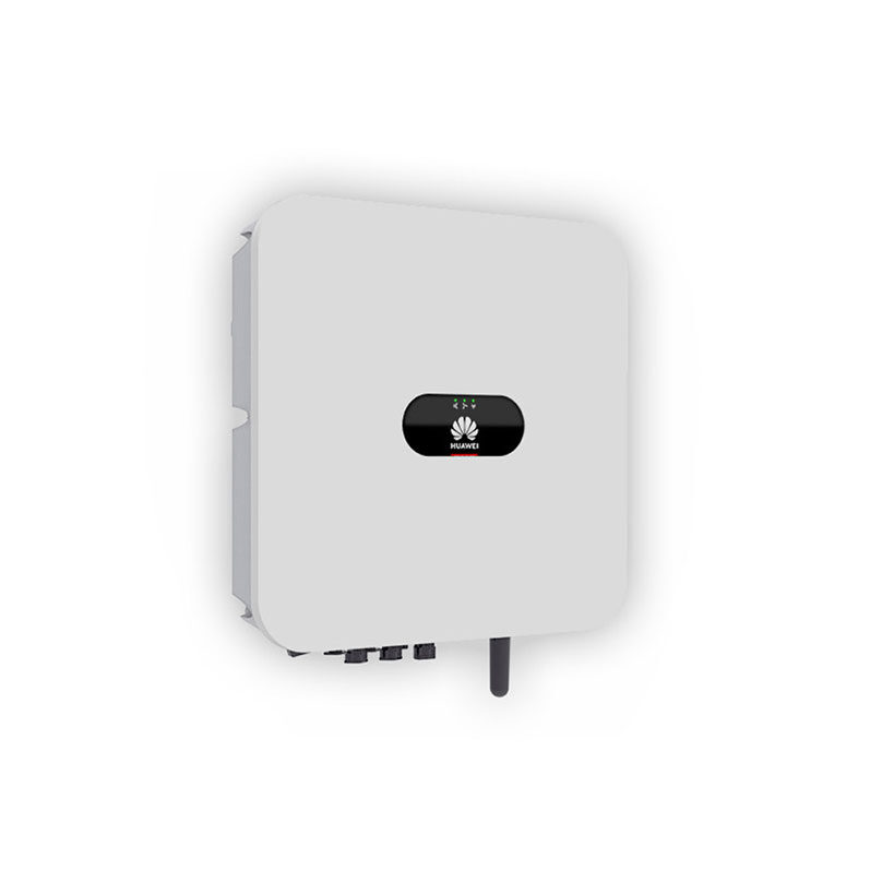 The Best Solar Inverter for Efficient Energy Conversion