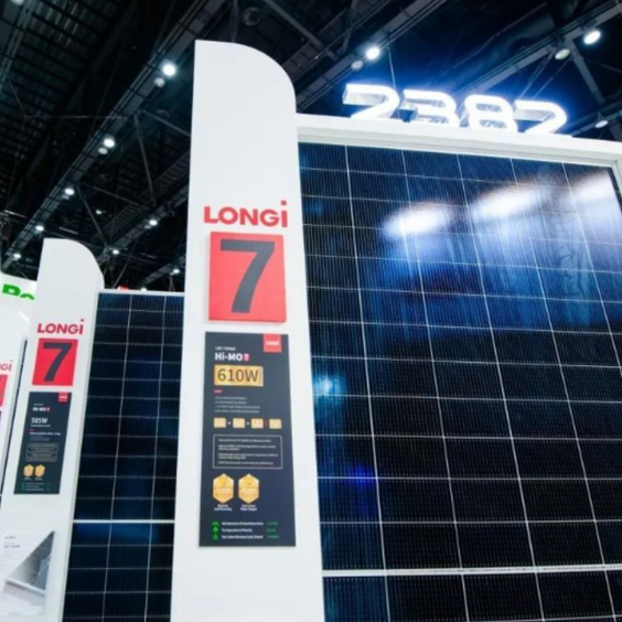 Introducing Longi N-Type HI-MO 7 Modules: A Breakthrough in Solar Technology
